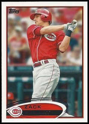 CIN13 Zack Cozart